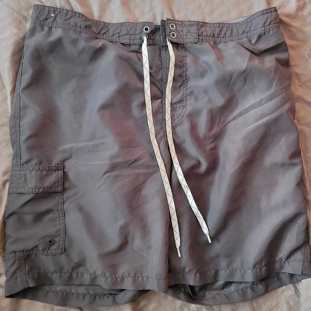 Merona Gray Men's Shorts